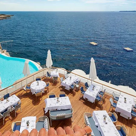 Sainte-anne Villa Antibes