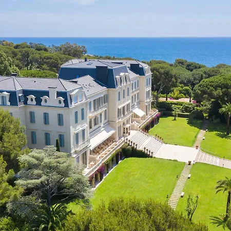 Sainte-anne Villa *