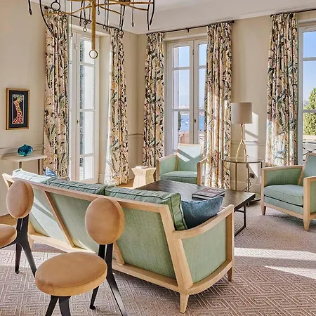 Villa Sainte-anne Antibes
