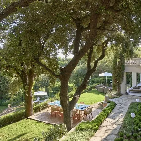 Villa Sainte-anne *