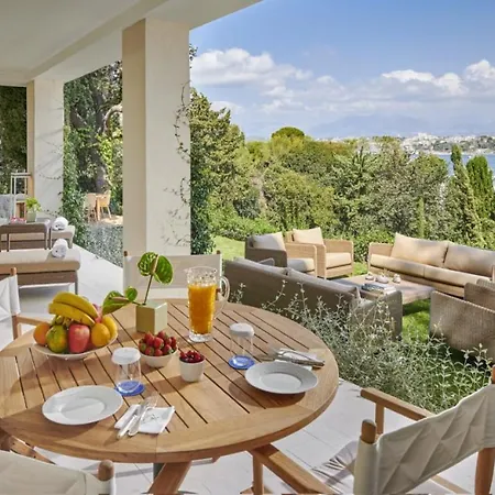 Sainte-anne Villa *