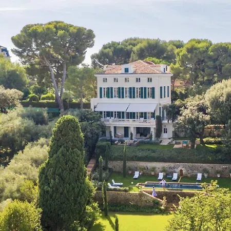 Villa Sainte-anne *