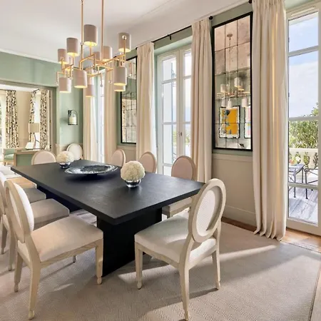 Sainte-anne Villa Antibes