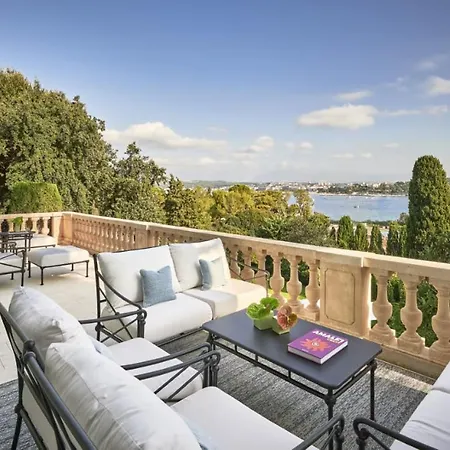 Sainte-anne * Antibes